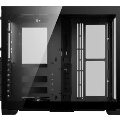 Caja/Torre Lian Li O11 Dynamic Mini X Negro Cristal Templado