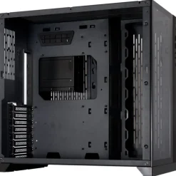 Caja/Torre Lian Li PC-O11 Dynamic Negro