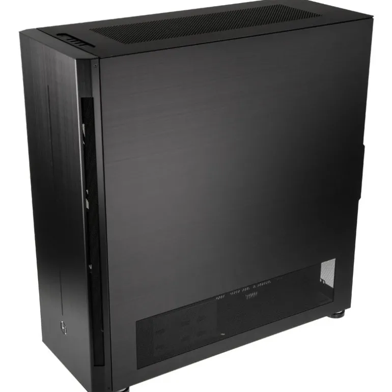 Caja/Torre Lian Li PC-V3000WX TG Negro