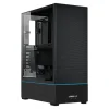 Caja/Torre Lian Li SUP01 ARGB Negro