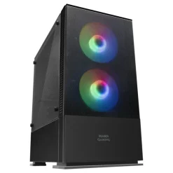 Caja/Torre Mars Gaming MCZ Premium