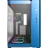 Caja/Torre Montech KING 95 PRO ARGB Azul
