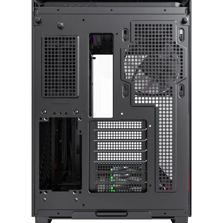 Caja/Torre Montech KING 95 PRO ARGB Negro