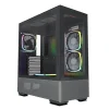 Caja/Torre Montech Sky Two Negro