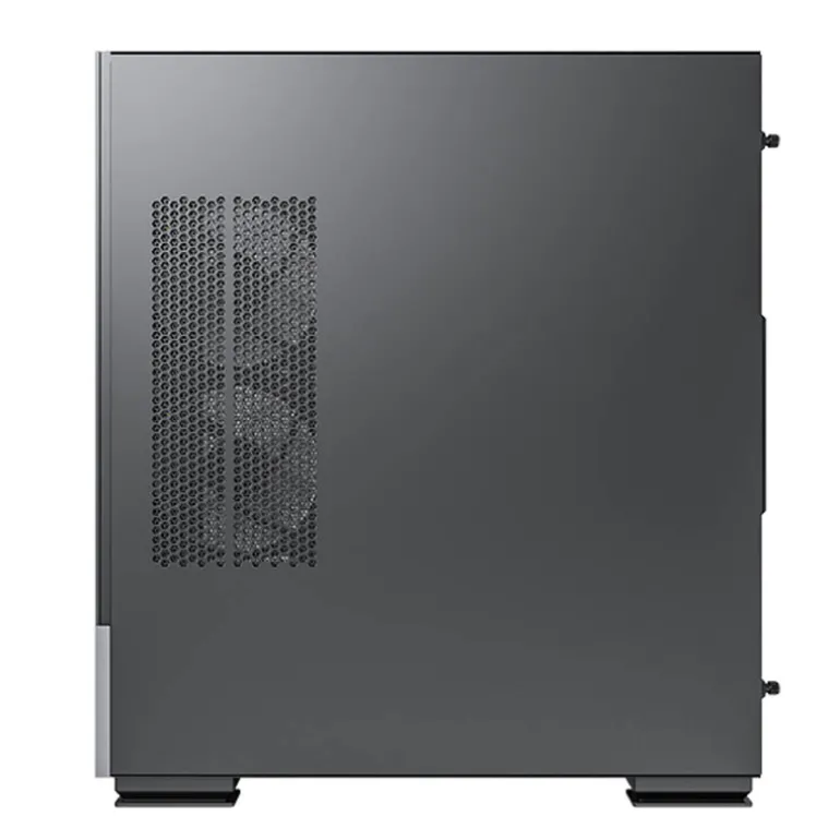 Caja/Torre Montech Sky Two Negro
