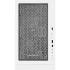 Caja/Torre Montech X3 Blanco