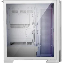 Caja/Torre MSI MPG VELOX 300R AIRFLOW PZ Blanco