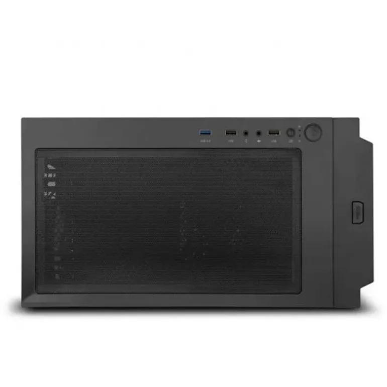 Caja/Torre Nox Hummer Horus Negro
