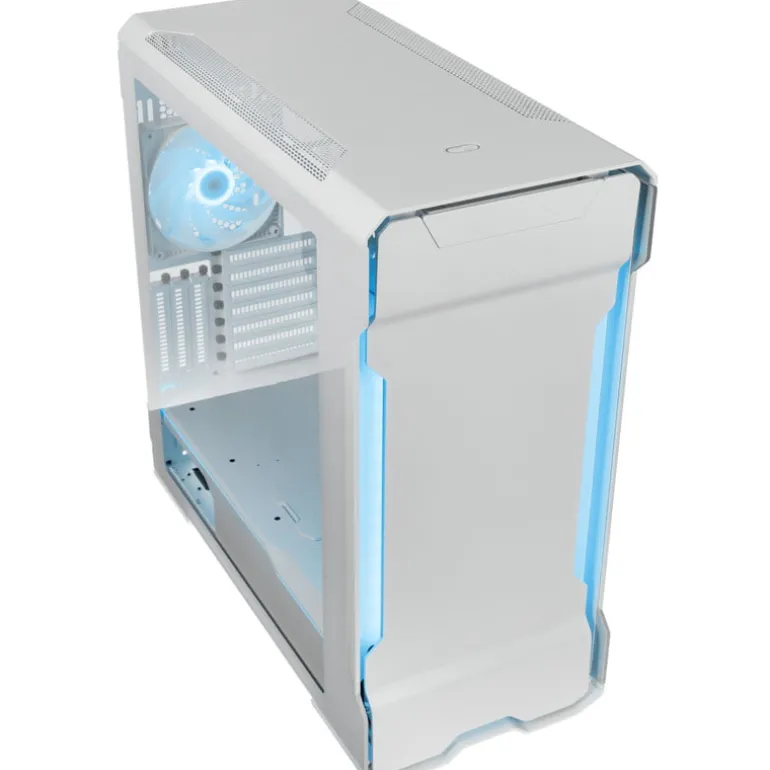 Caja/Torre Phanteks Enthoo Evolv X RGB Blanco