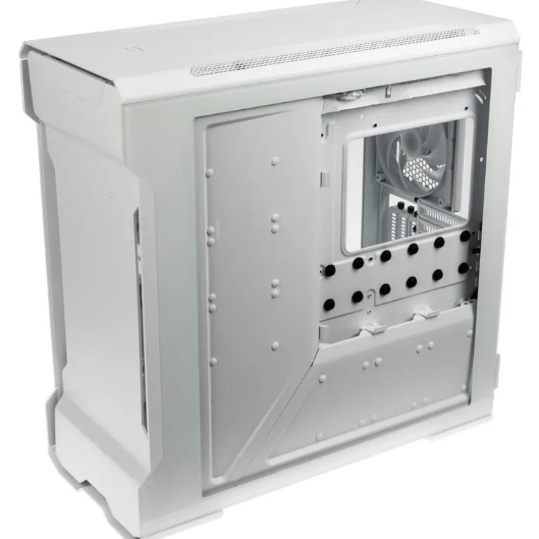Caja/Torre Phanteks Enthoo Evolv X RGB Blanco