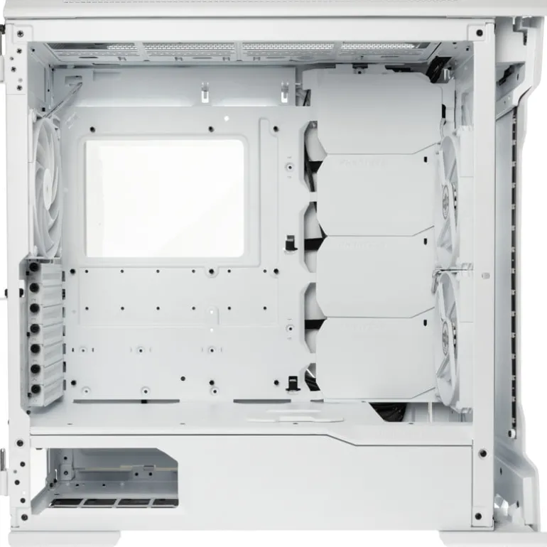 Caja/Torre Phanteks Enthoo Evolv X RGB Blanco