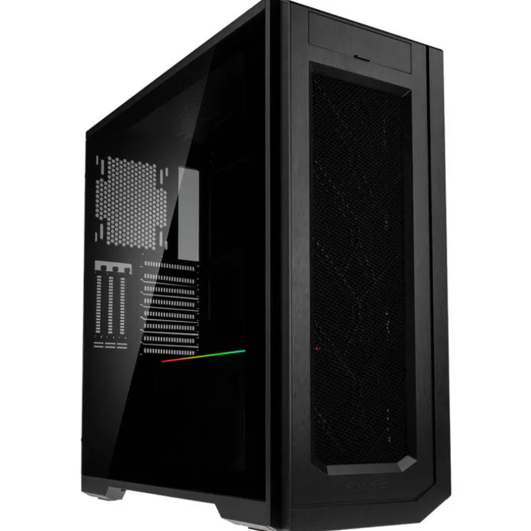 Caja/Torre Phanteks Enthoo Pro 2 Negro