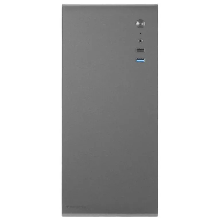 Caja/Torre Tacens Orumx500 Negro + PSU 500W