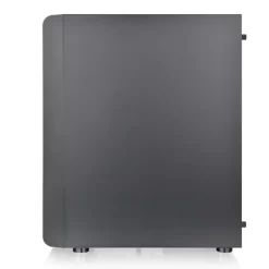Caja/Torre Thermaltake S200 TG ARGB Negro