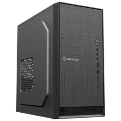 Caja/Torre UNYKAch Aero C11 Negro