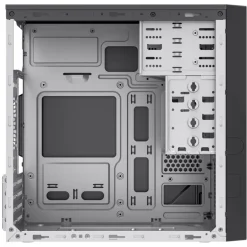 Caja/Torre UNYKAch Aero C11 Negro