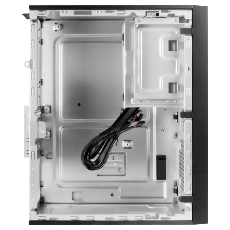 Caja/Torre UNYKAch Numen 500 Pro Type C Negro