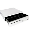 Cajón Portamonedas iggual IRON-30W 42cm Blanco