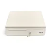 Cajón Portamonedas iggual IRON-50W 42cm Blanco