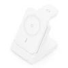 Cargador Aisens Inalámbrico Batería Externa 4 en 1 Blanco