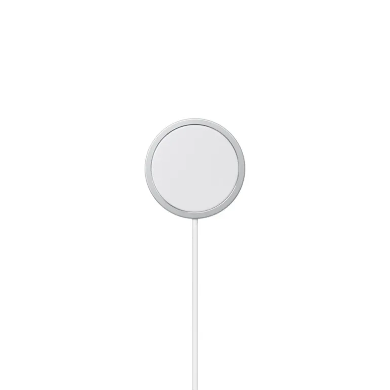 Cargador Apple MagSafe Blanco
