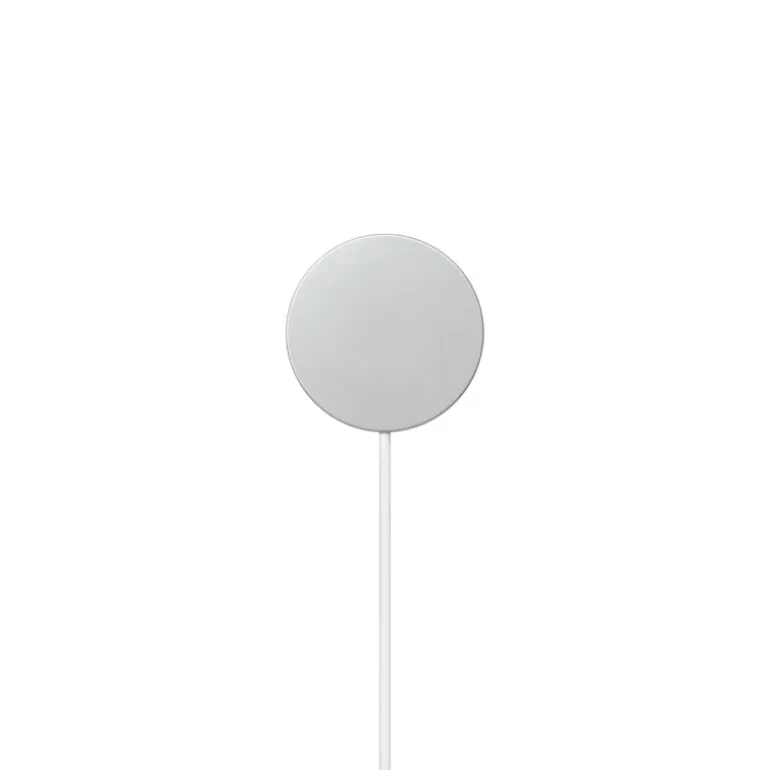 Cargador Apple MagSafe Blanco