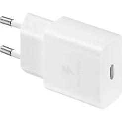 Cargador Samsung EP-T1510N USB Tipo-C 15W