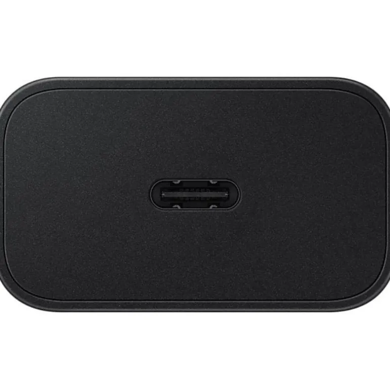 Cargador Samsung EP-T2510NBEGEU USB Tipo-C 25W