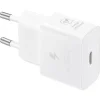 Cargador Samsung EP-T2510NWEGEU USB Tipo-C 25W