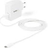 Cargador StarTech Cargador Pared USB-C?60W Alimentación PD