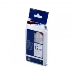 Cinta BROTHER Textil 12mm