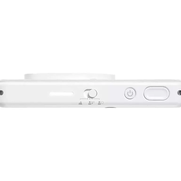 Cámara Instantánea Canon Zoemini S2 8MP Bluetooth Blanco Perla