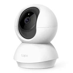 Cámara IP TP-Link Tapo C210 360º 3MP Wi-Fi