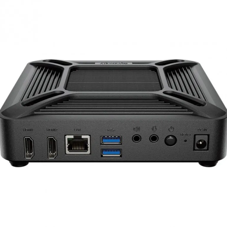 Cámara Videovigilancia Synology VisualStation VS600HD