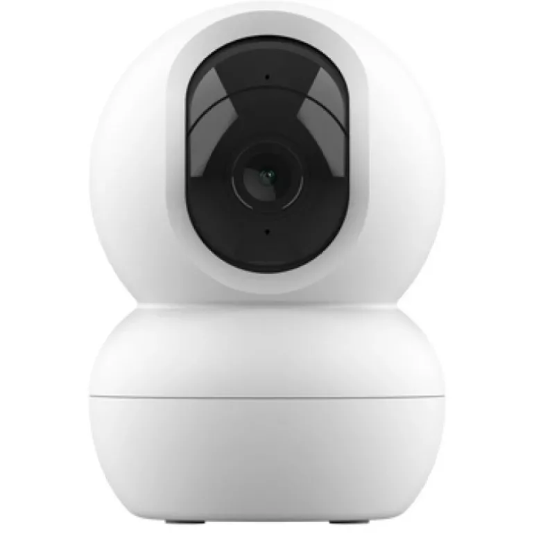 Cámara Videovigilancia Trust IPCAM-2800 Visión Nocturna WIFI Micrófono