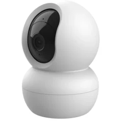 Cámara Videovigilancia Trust IPCAM-2800 Visión Nocturna WIFI Micrófono