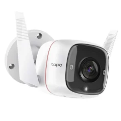 Cámara IP TP-Link Tapo C310 WiFi IP66
