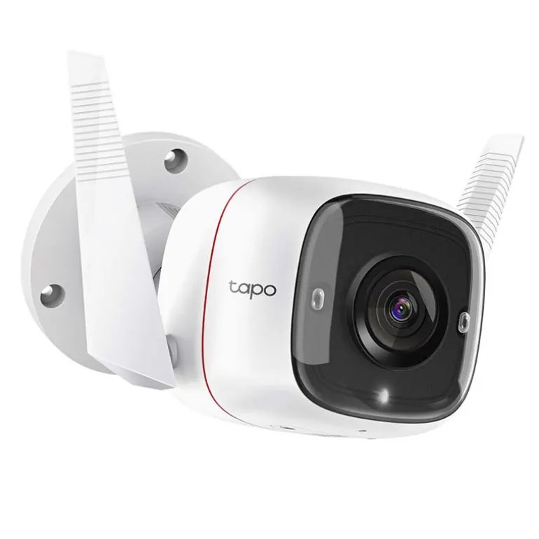 Cámara IP TP-Link Tapo C310 WiFi IP66