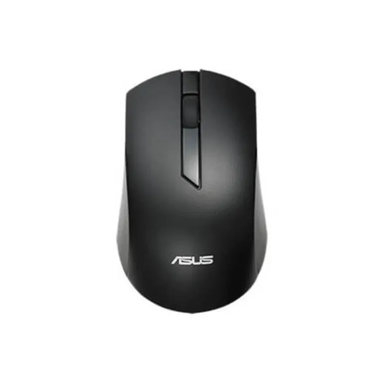 Combo Asus W2500 Combo Wireless Negro