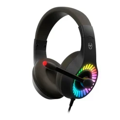 Combo  Krom Kenya Gaming 4 en 1 RGB