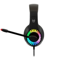 Combo  Krom Kenya Gaming 4 en 1 RGB