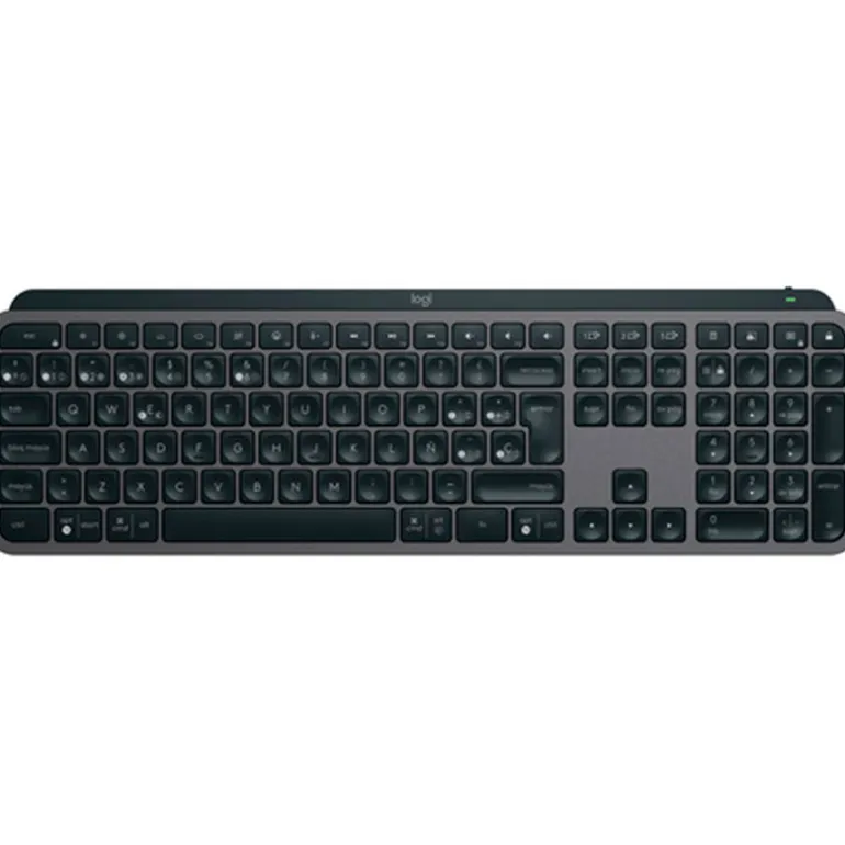 Combo Teclado/Ratón Logitech MX Keys Combo For Business 2 Gen