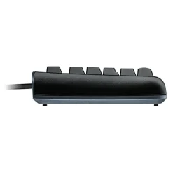 Combo Teclado/Ratón Logitech MK235 Gris