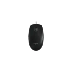 Combo Teclado/Ratón Logitech MK235 Gris