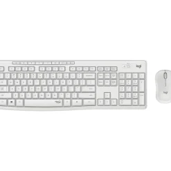 Combo Teclado/Ratón Logitech MK270 Wireless Combo