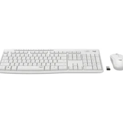 Combo Teclado/Ratón Logitech MK270 Wireless Combo