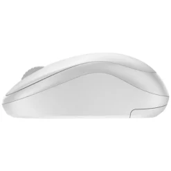 Combo Teclado/Ratón Logitech MK295 Silent Wireless Inalámbricos Blanco