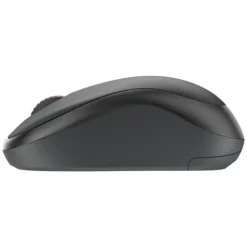 Combo Teclado/Ratón Logitech MK295 Silent Wireless Inalámbricos Negro