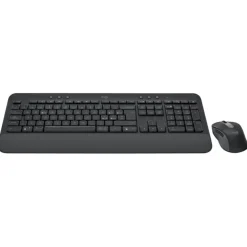 Combo Teclado/Ratón Logitech MK650 Business Combo Grafito Italiano