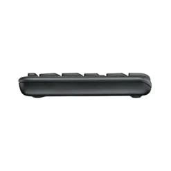 Combo Teclado/Ratón Logitech Wireless MK220 Inalámbrico (EEUU)
